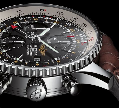 fake breitling watches review|breitling navitimer copy.